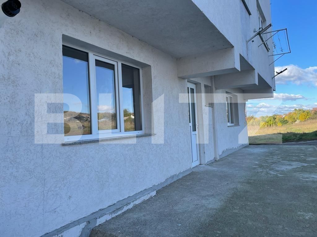 Spațiu comercial de vânzare Burdujeni - 100030SVC | BLITZ Suceava | Poza2