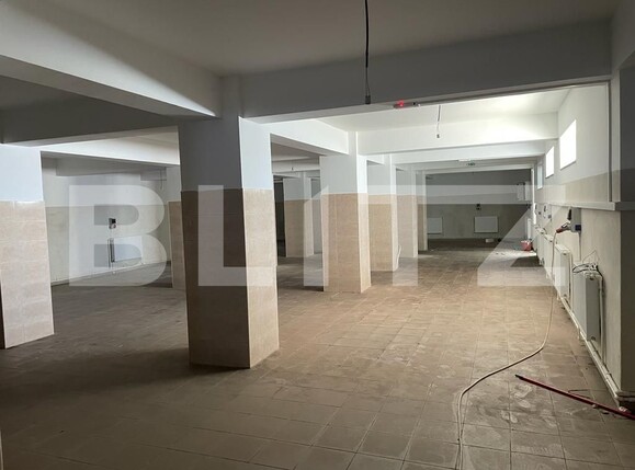 Spațiu comercial de vânzare Burdujeni - 100073SVC | BLITZ Suceava | Poza2