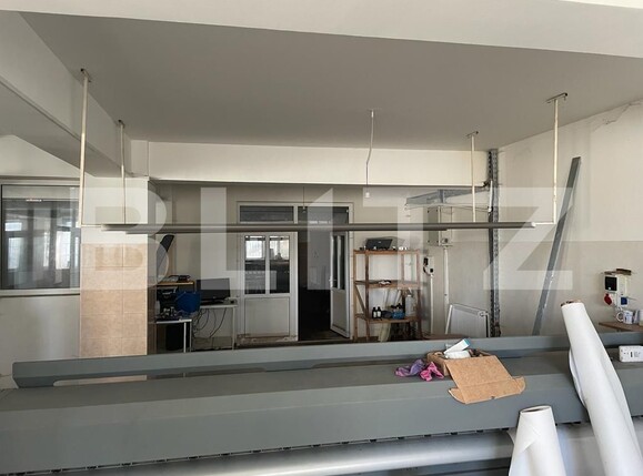 Spațiu comercial de vânzare Burdujeni - 100073SVC | BLITZ Suceava | Poza5