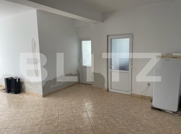 Spațiu comercial de vânzare Burdujeni - 100073SVC | BLITZ Suceava | Poza4