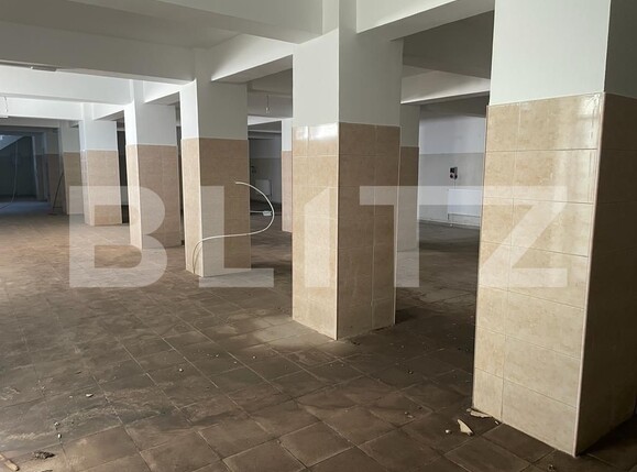 Spațiu comercial de vânzare Burdujeni - 100073SVC | BLITZ Suceava | Poza3