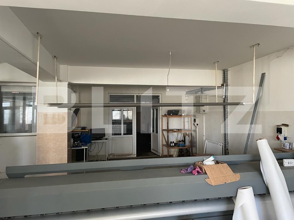 Spațiu comercial de vânzare Burdujeni - 100073SVC | BLITZ Suceava | Poza5