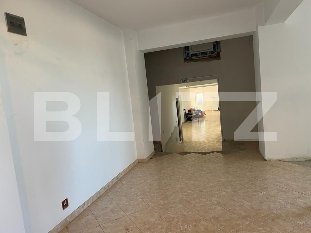 Spațiu comercial de vânzare Burdujeni - 100073SVC | BLITZ Suceava | Poza6