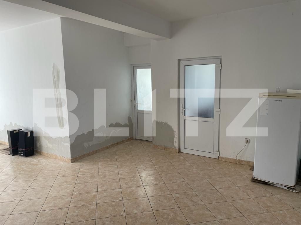 Spațiu comercial de vânzare Burdujeni - 100073SVC | BLITZ Suceava | Poza4