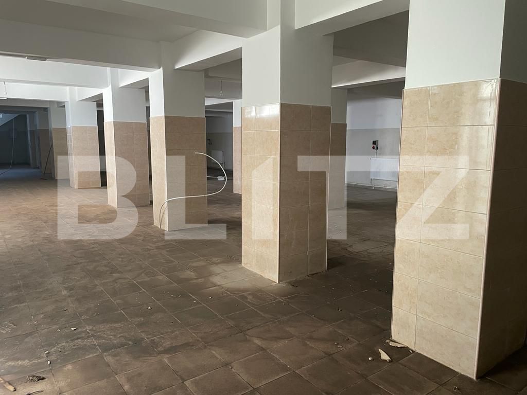 Spațiu comercial de vânzare Burdujeni - 100073SVC | BLITZ Suceava | Poza3