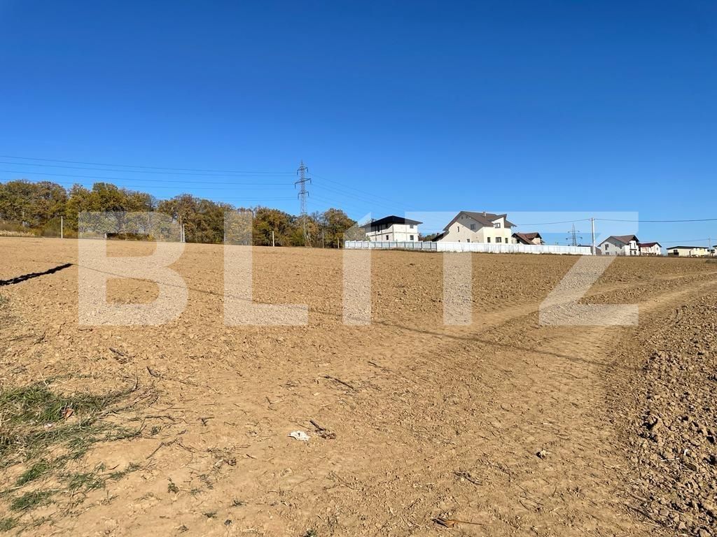 Teren de vânzare Burdujeni - 100246TV | BLITZ Suceava | Poza2