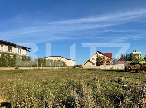 Teren de vânzare Burdujeni - 100251TV | BLITZ Suceava | Poza2