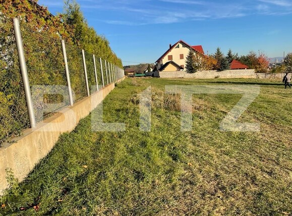 Teren de vânzare Burdujeni - 100251TV | BLITZ Suceava | Poza1