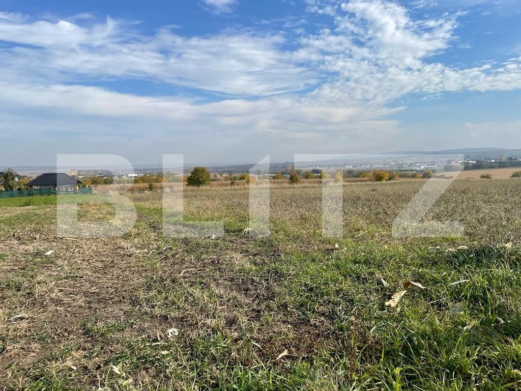 Teren de vânzare Ipotesti - 100309TV | BLITZ Suceava | Poza3