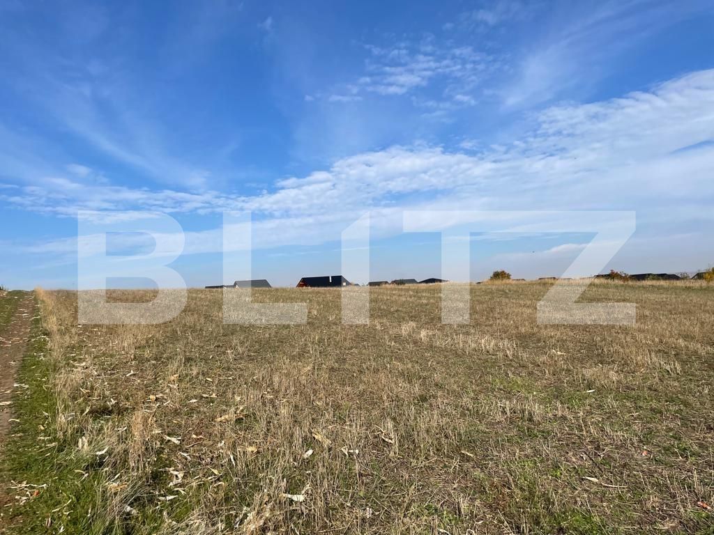Teren de vânzare Ipotesti - 100309TV | BLITZ Suceava | Poza4