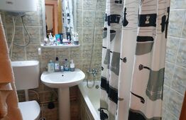 Apartament 2 camere, 50 mp, etaj intermediar, zona Penny Market