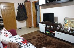 Apartament 2 camere, 50 mp, etaj intermediar, zona Penny Market