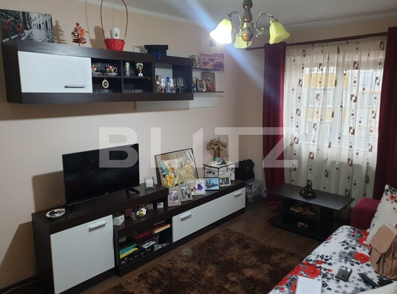 Apartament de vânzare 2 camere Burdujeni - 100479AV | BLITZ Suceava | Poza3