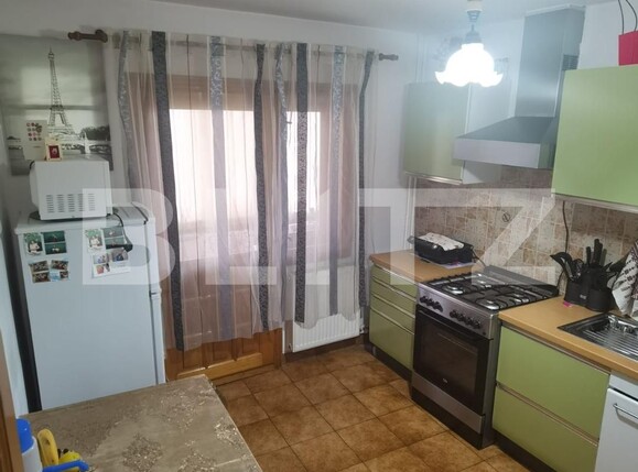 Apartament de vânzare 2 camere Burdujeni - 100479AV | BLITZ Suceava | Poza8