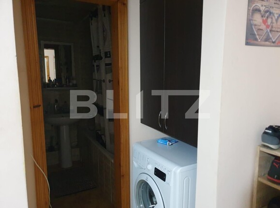 Apartament de vânzare 2 camere Burdujeni - 100479AV | BLITZ Suceava | Poza9