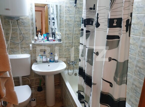 Apartament de vânzare 2 camere Burdujeni - 100479AV | BLITZ Suceava | Poza10