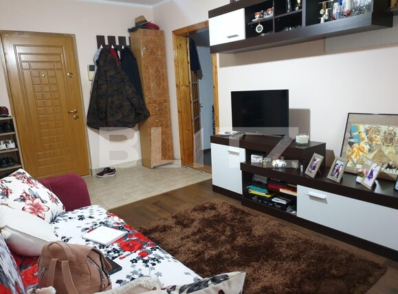 Apartament de vânzare 2 camere Burdujeni - 100479AV | BLITZ Suceava | Poza7