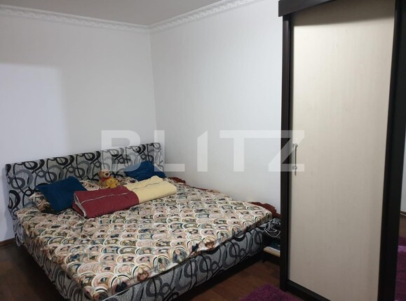 Apartament de vânzare 2 camere Burdujeni - 100479AV | BLITZ Suceava | Poza2
