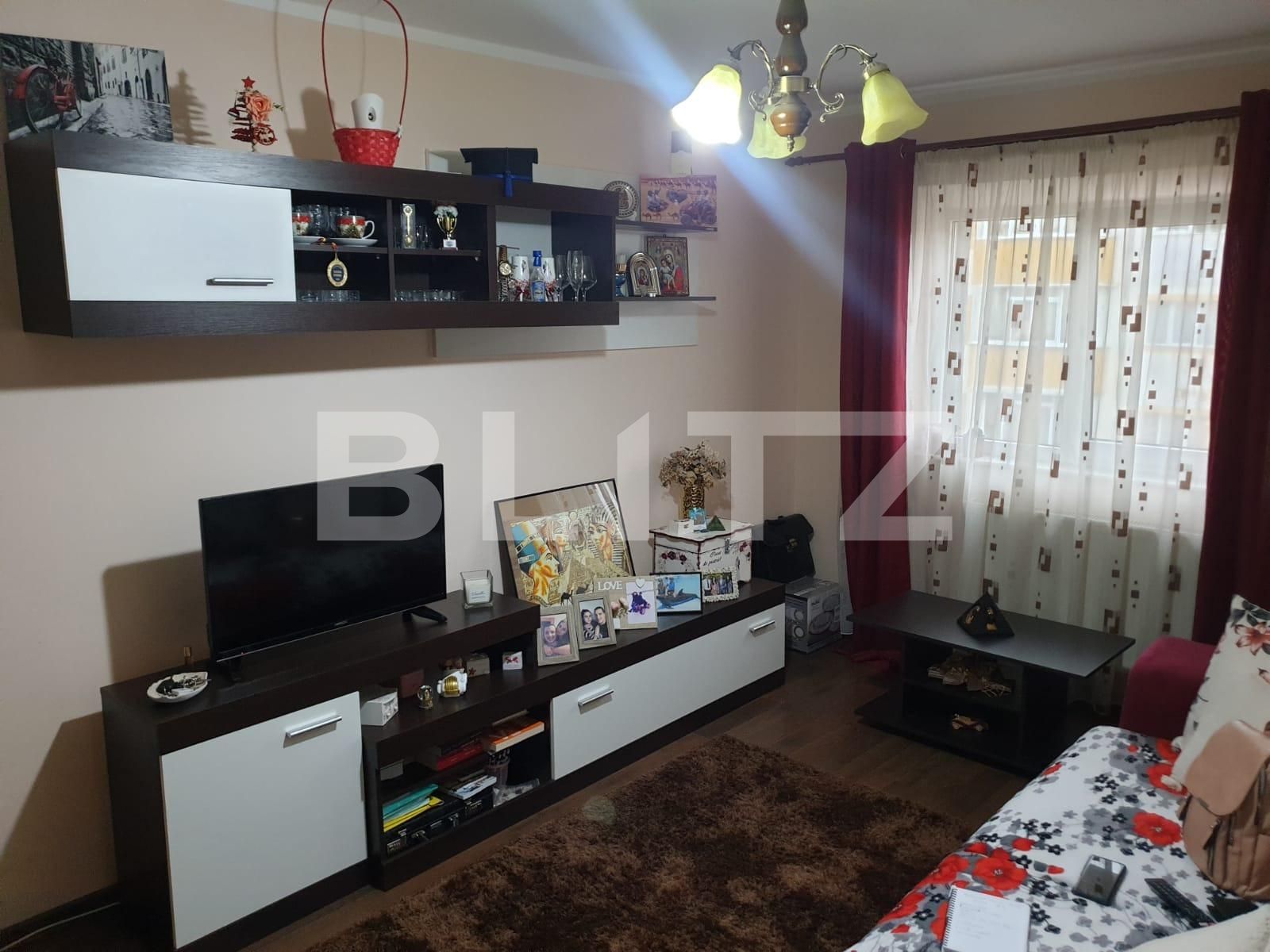 Apartament de vânzare 2 camere Burdujeni - 100479AV | BLITZ Suceava | Poza3