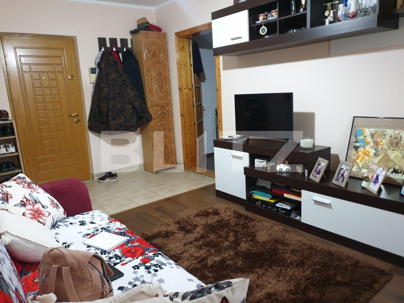 Apartament de vânzare 2 camere Burdujeni - 100479AV | BLITZ Suceava | Poza7