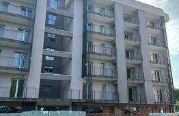 Comision 0! Apartament 3 camere, finisat lux, George Enescu