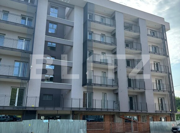 Apartament de vânzare 3 camere George Enescu - 100503AV | BLITZ Suceava | Poza1