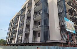 Comision 0! Apartament 3 camere, finisat lux, George Enescu 