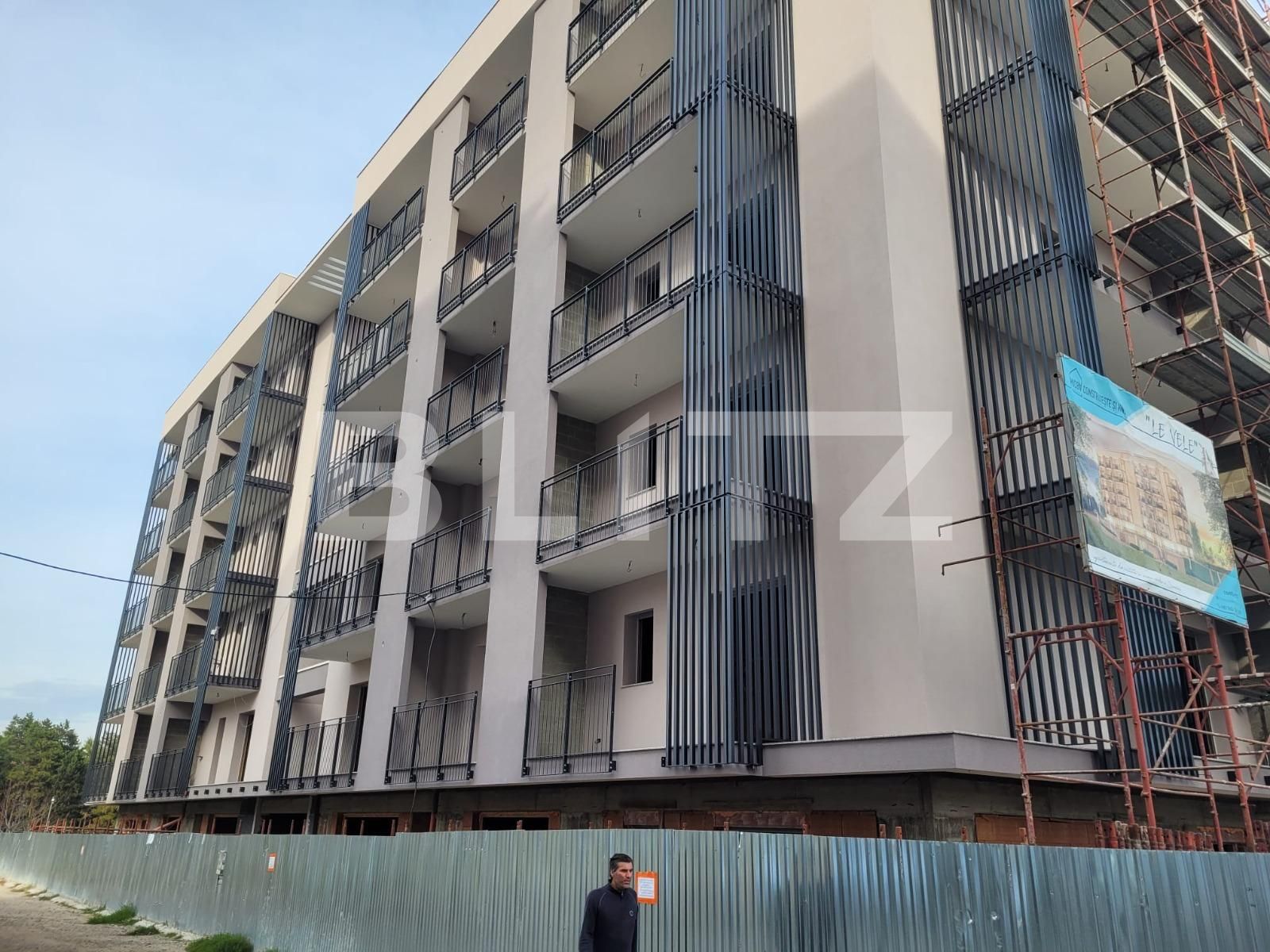 Apartament de vânzare 3 camere George Enescu - 100507AV | BLITZ Suceava | Poza1