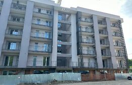 Comision 0! Apartament 3 camere, finisat lux, George Enescu 