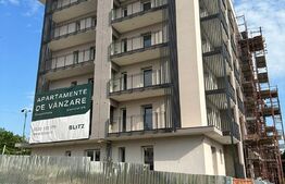 Apartament de vânzare 2 camere George Enescu, Suceava