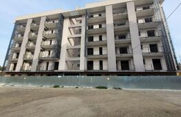 Comision 0! Apartament 2 camere, finisat lux, George Enescu 