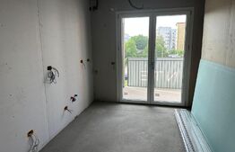 Comision 0! Apartament 3 camere, finisat lux, George Enescu 