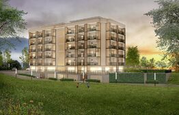 Comision 0! Apartament 3 camere, finisat lux, George Enescu 