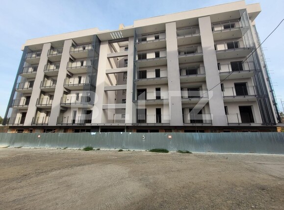 Apartament de vânzare 3 camere George Enescu - 100517AV | BLITZ Suceava | Poza1