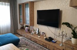 Apartament 4 camere, 100 mp, mobilat și utilat modern, zona Metro