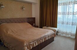 Apartament 4 camere, 100 mp, mobilat și utilat modern, zona Metro