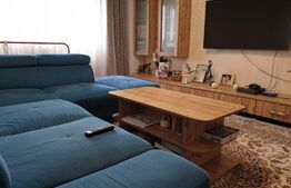 Apartament 4 camere, 100 mp, mobilat și utilat modern, zona Metro