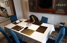 Apartament 4 camere, 100 mp, mobilat și utilat modern, zona Metro