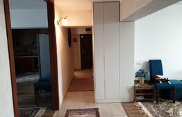 Apartament 4 camere, 100 mp, mobilat și utilat modern, zona Metro