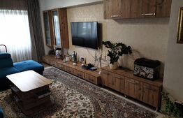 Apartament 4 camere, 100 mp, mobilat și utilat modern, zona Metro