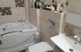 Apartament 4 camere, 100 mp, mobilat și utilat modern, zona Metro