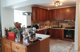 Apartament 4 camere, 100 mp, mobilat și utilat modern, zona Metro