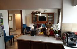 Apartament 4 camere, 100 mp, mobilat și utilat modern, zona Metro