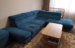 Apartament 4 camere, 100 mp, mobilat și utilat modern, zona Metro