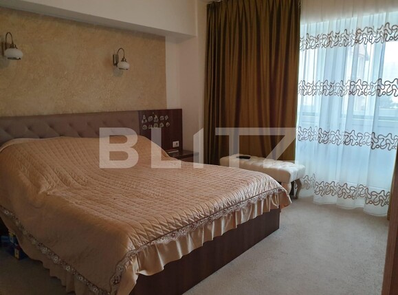 Apartament de vânzare 4 camere Obcini - 100545AV | BLITZ Suceava | Poza1