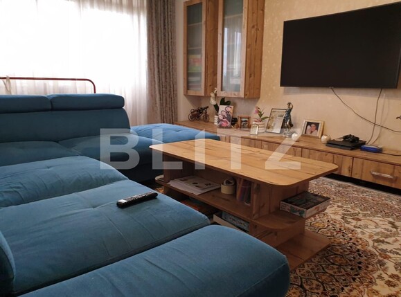 Apartament de vânzare 4 camere Obcini - 100545AV | BLITZ Suceava | Poza3