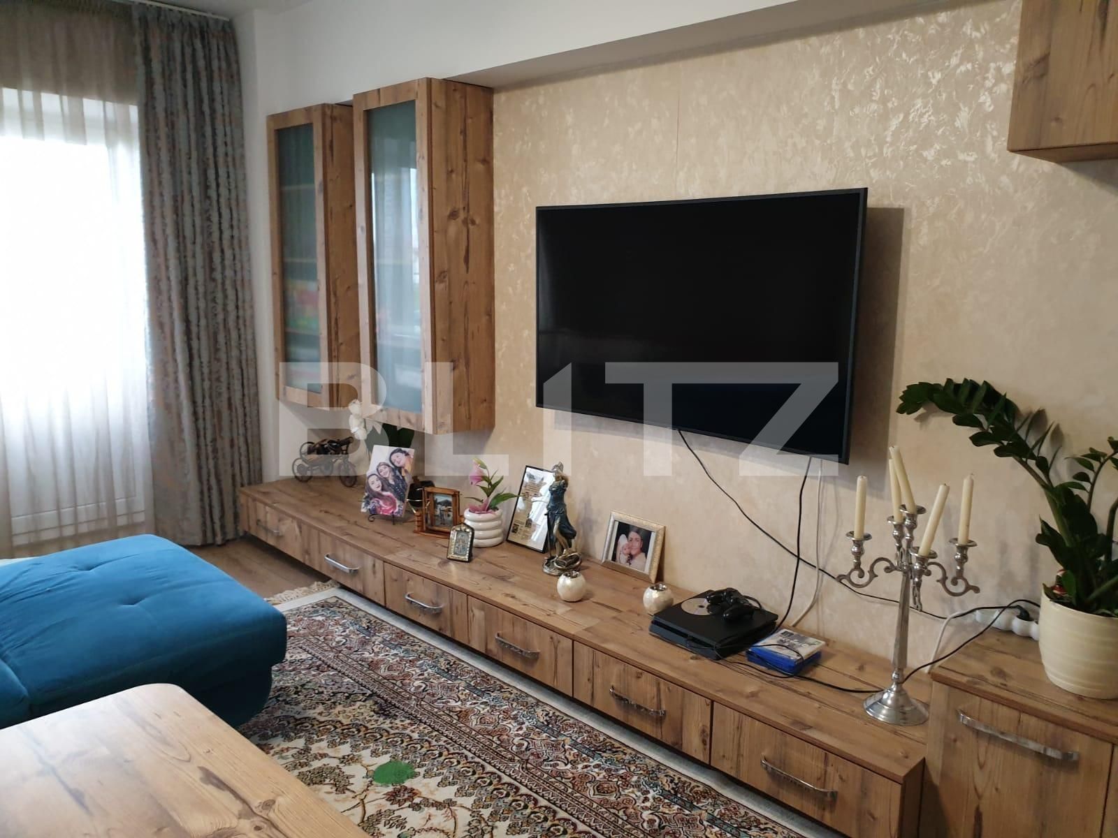 Apartament de vânzare 4 camere Obcini - 100545AV | BLITZ Suceava | Poza2