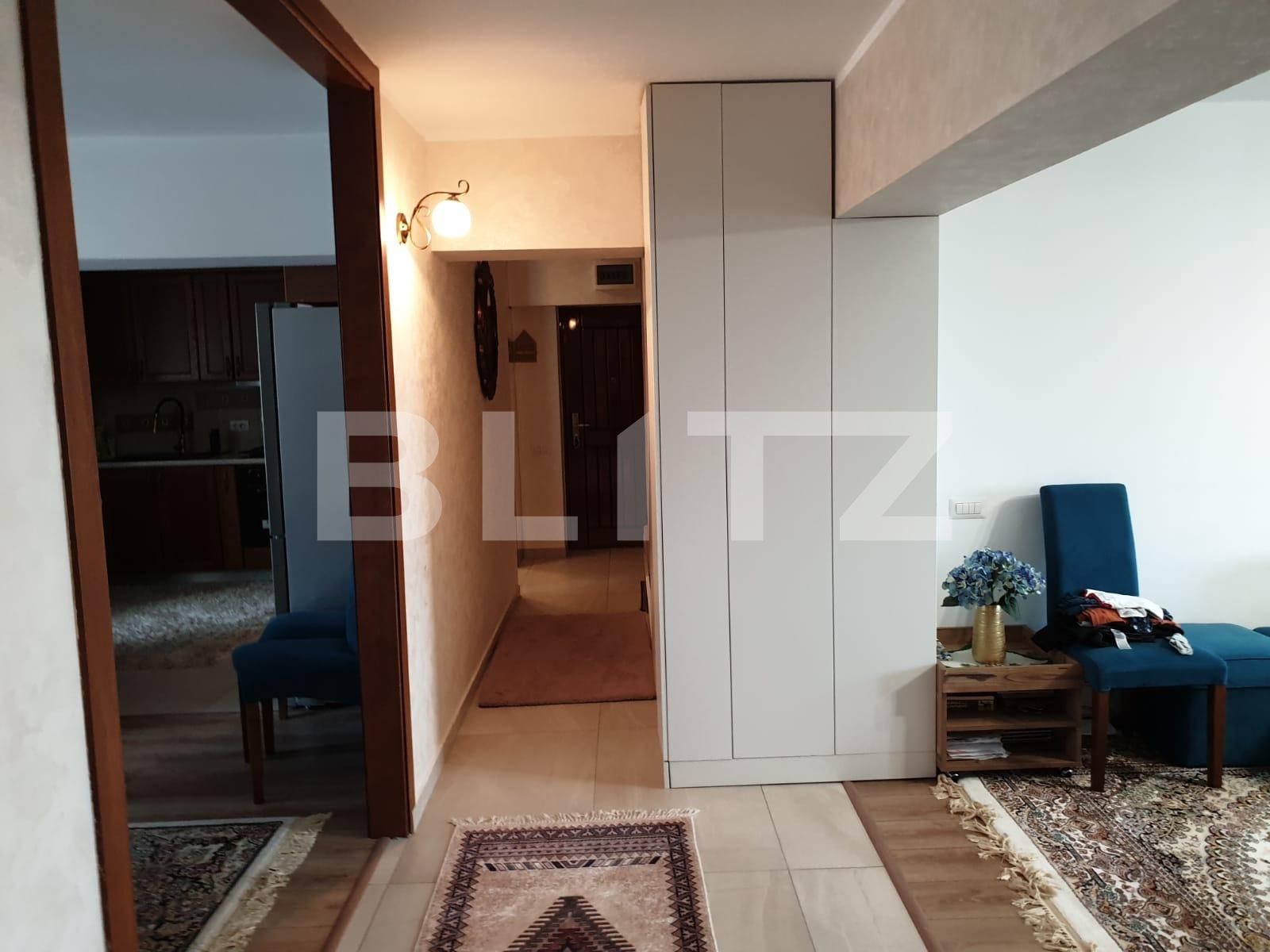 Apartament de vânzare 4 camere Obcini - 100545AV | BLITZ Suceava | Poza14