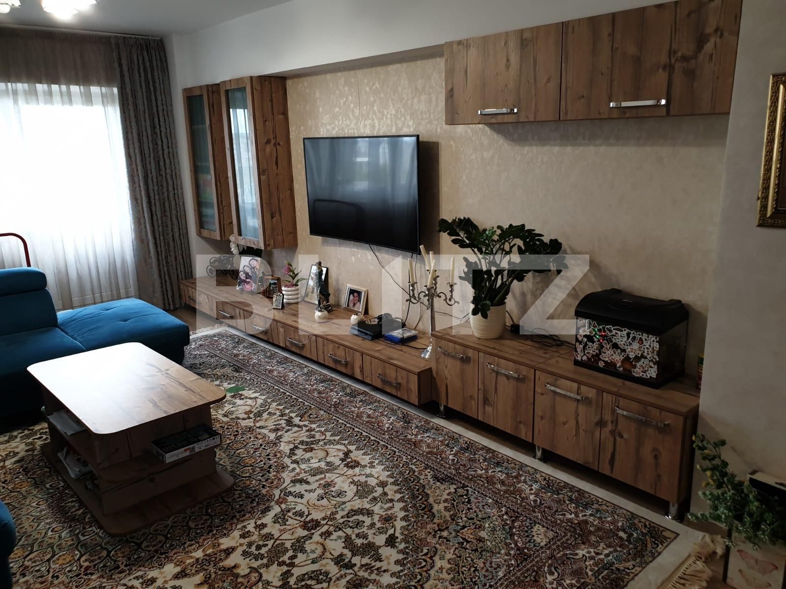 Apartament de vânzare 4 camere Obcini - 100545AV | BLITZ Suceava | Poza4