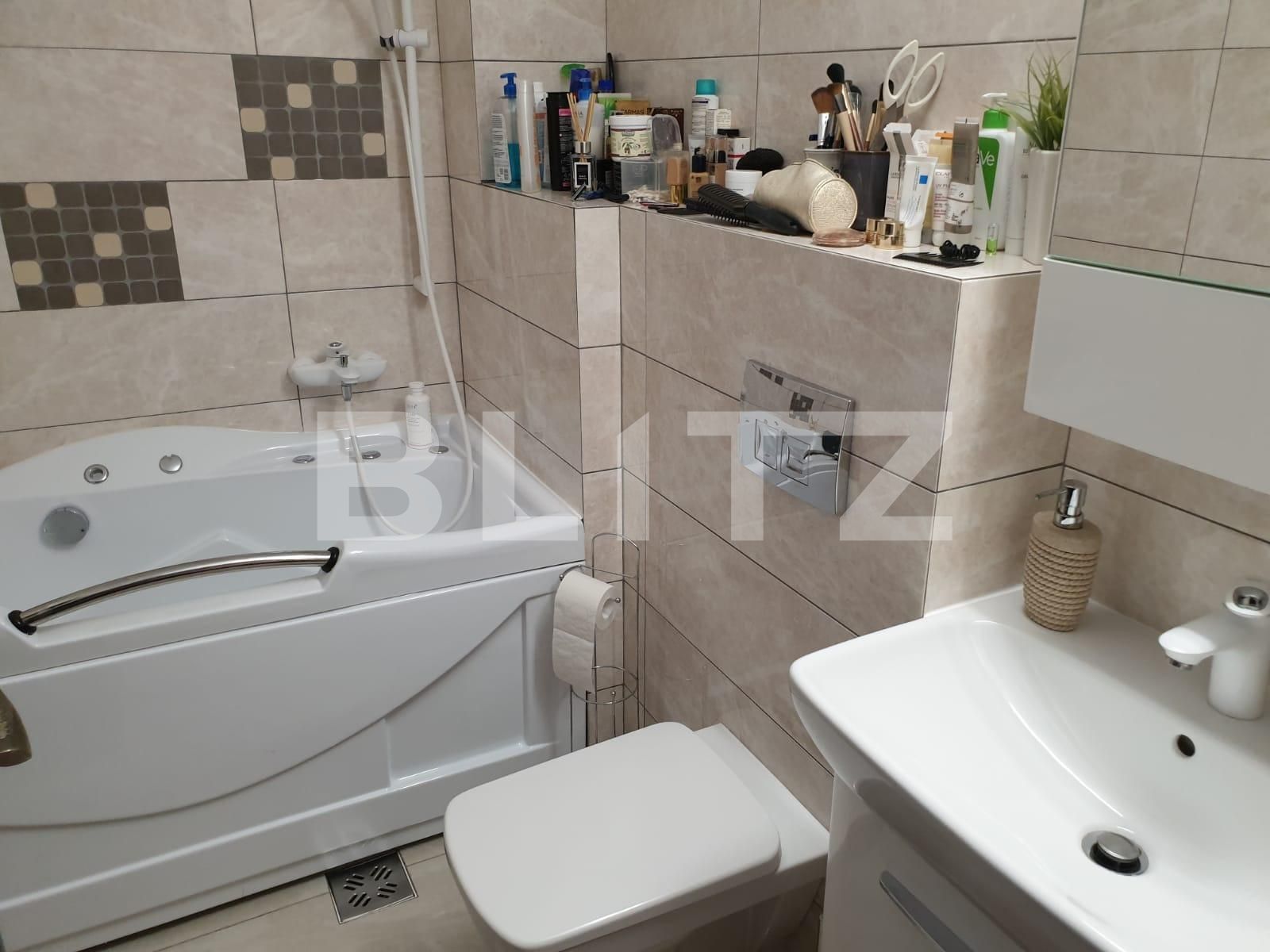 Apartament de vânzare 4 camere Obcini - 100545AV | BLITZ Suceava | Poza15